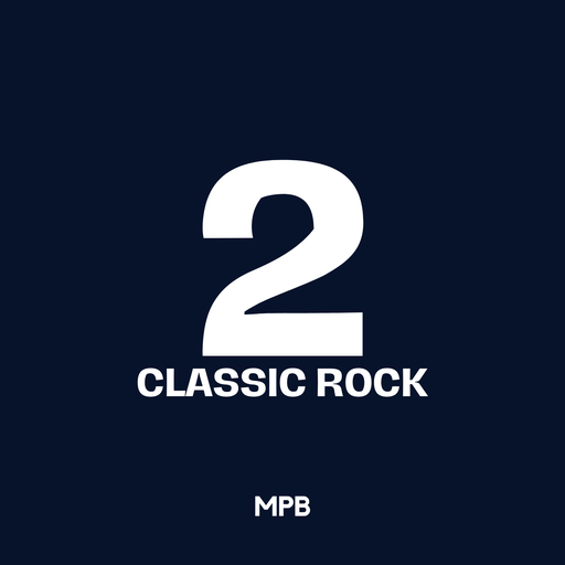 MPB Radio 2 Classic Rock live