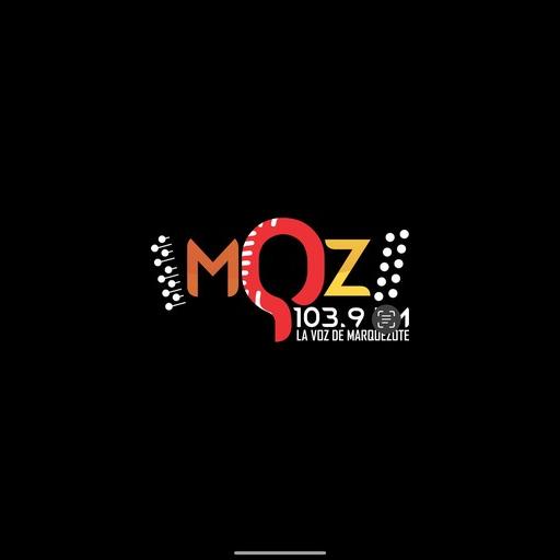 MQZ La Voz de Marquezote live