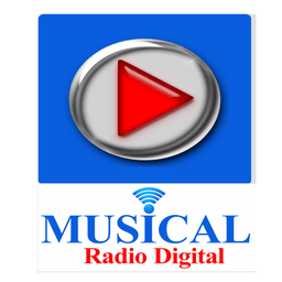MUSICAL Radio Digital live