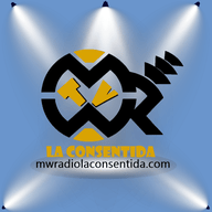 MW Radio La Consentida live