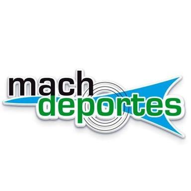 MachDeportes live