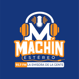 Machín Estéreo 95.7 FM live