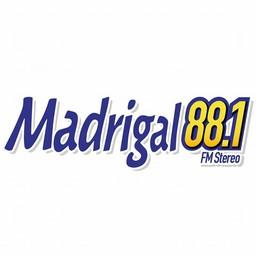 Madrigal FM 88.1 live