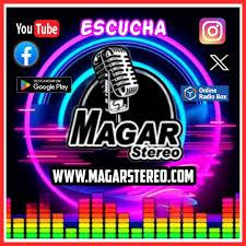 Magar Stereo live