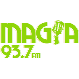 Magia 93.7 FM live