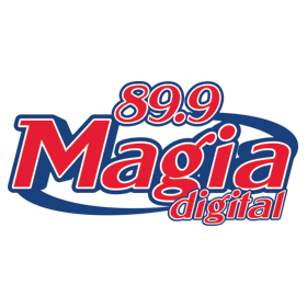 Magia Digital 89.9 FM live