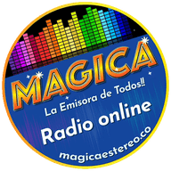Mágica live