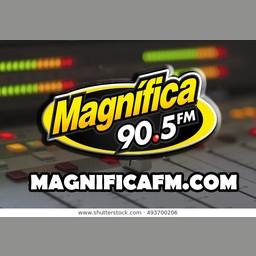 Magnifica 90.5 FM live