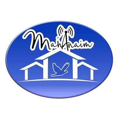 Mahanaim FM live