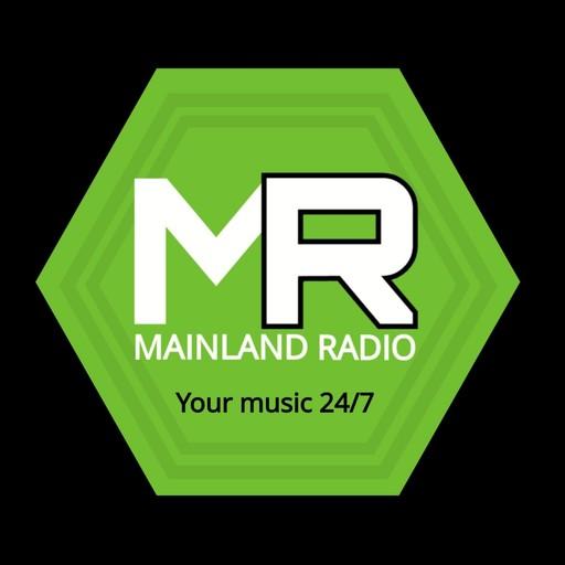 Mainland Radio live