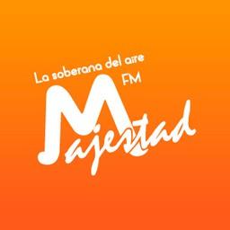 Majestad FM live
