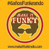 Make It Funky live