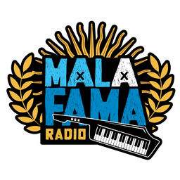 Mala Fama Radio live