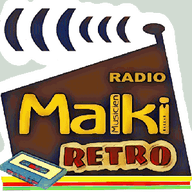 Malki Retro live