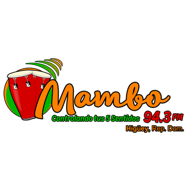 Mambo 94.3 FM live