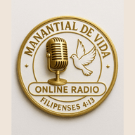 Manantial De Vida Online live