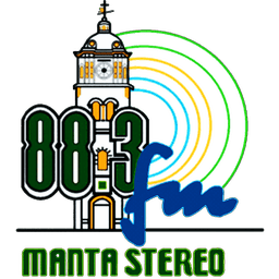 Manta Stereo 88.3 live Manta Stereo 88.3 live