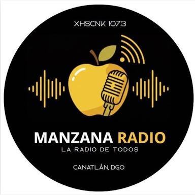 Manzana Radio live