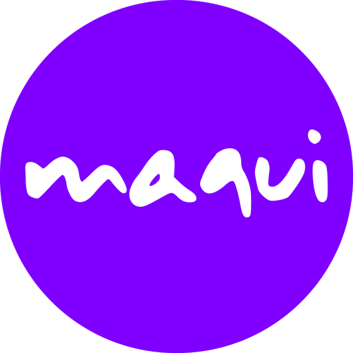 Maqui Online Radio Solo Indie Pop live