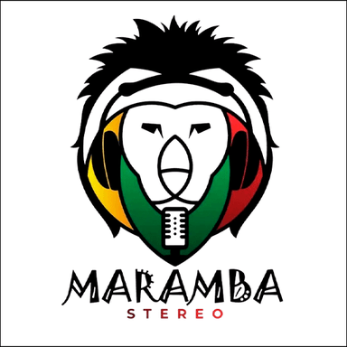Maramba Stereo live Maramba Stereo live