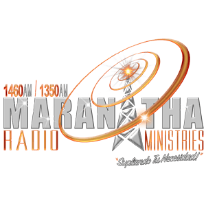Maranatha Radio Ministries live