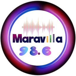 Maravilla Stereo 98.6 FM live
