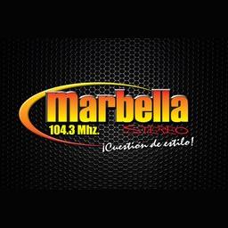 Marbella Stereo live