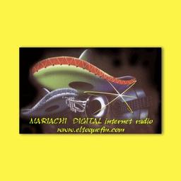 Mariachi Digital live
