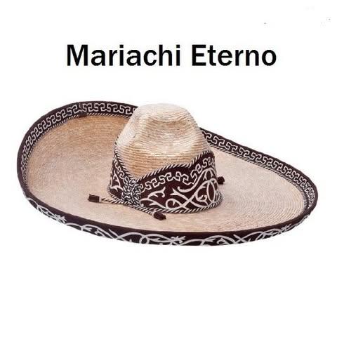 Mariachi Eterno live