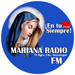 Mariana Radio FM live