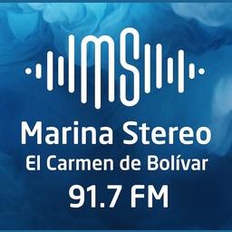 Marina Stereo El Carmen De Bolivar live