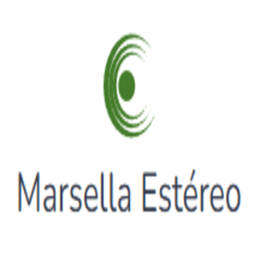 Marsella Estéreo live