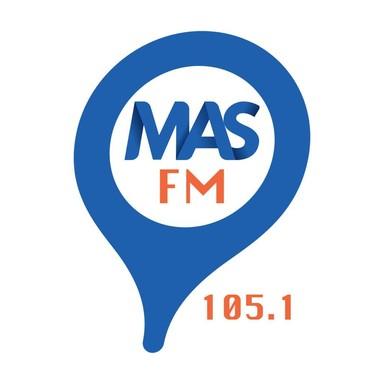 Mas 105.1 FM live