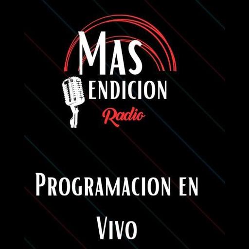 Más Bendición live