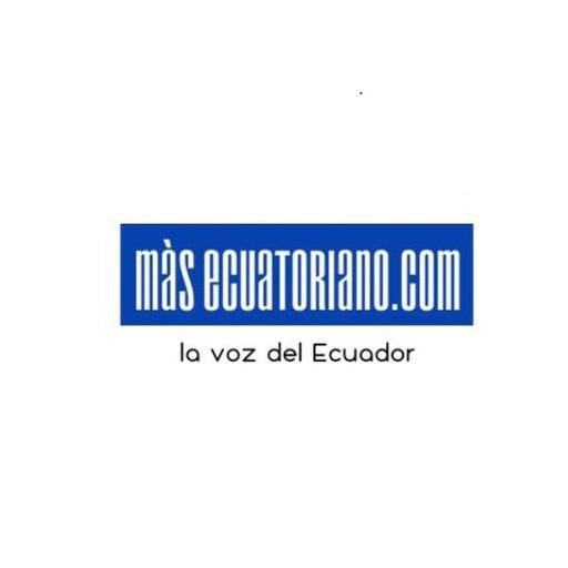 Más Ecuatoriano live