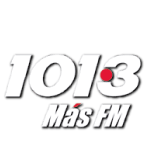 Más FM live