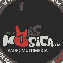Mas Musica FM live