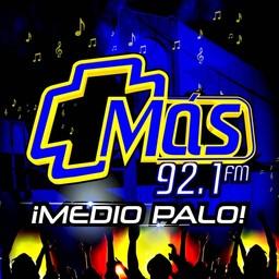 Mas Network 92.1 FM live