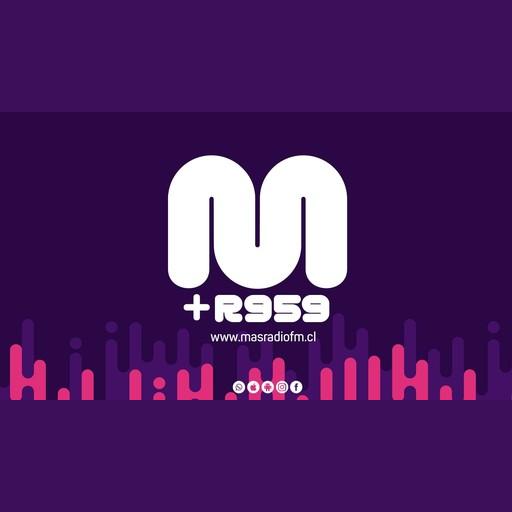 Más Radio 95.9 FM live