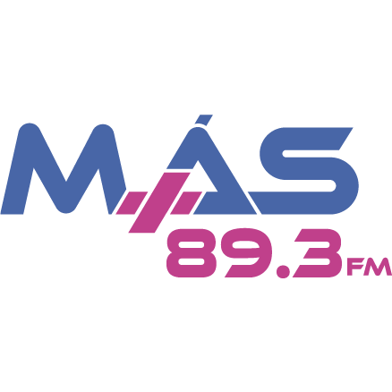 Más Radio FM 89.3 live