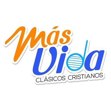 Más Vida Clásicos Cristianos live