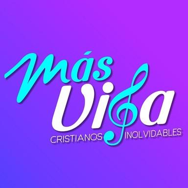 Más Vida Cristianos Inolvidables live Más Vida Cristianos Inolvidables live