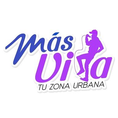 Más Vida Cristianos Urbanos live