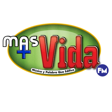 Mas Vida FM live