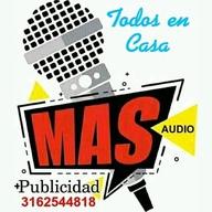 Más públicidad radio live