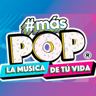 #MásPop Radio live