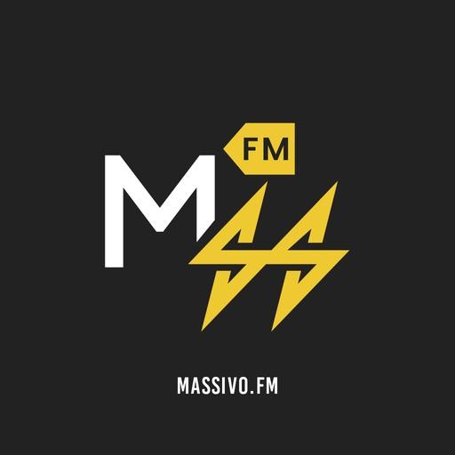 Massivo FM live