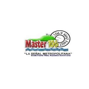 Master 106.9 FM live Master 106.9 FM live