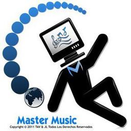 Master Music Col live