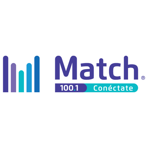 Match 100.1 FM Culiacán live